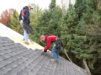 About Roof Repair Experts Graff, MO